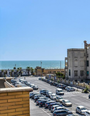 Mau Beach House Lido Di Ostia
